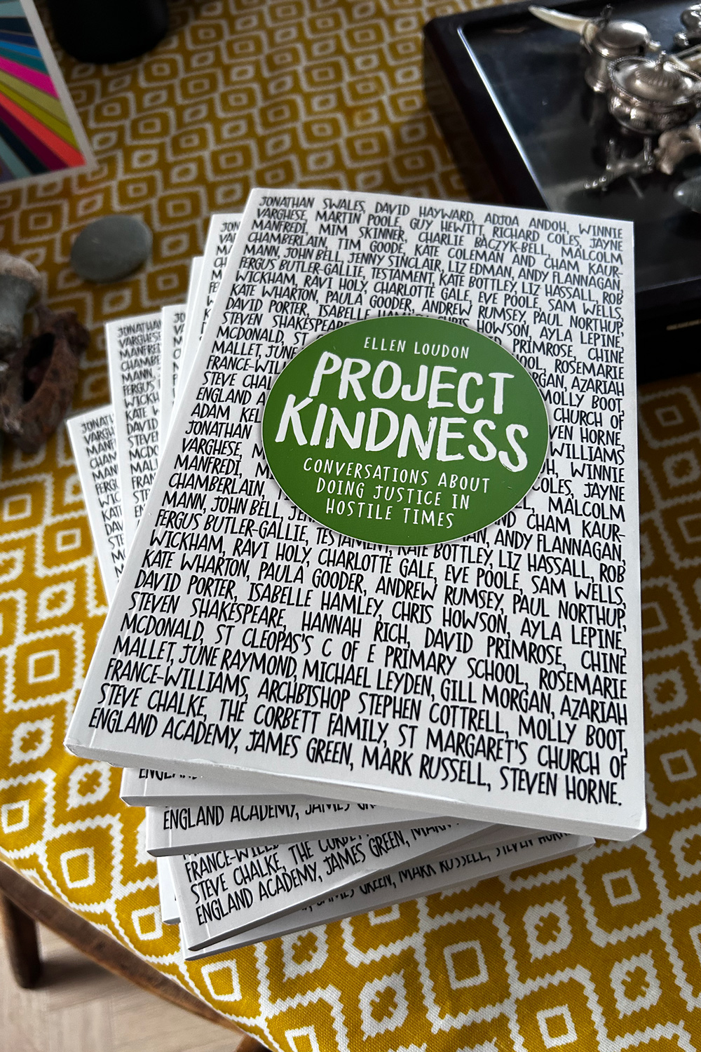 Project Kindness